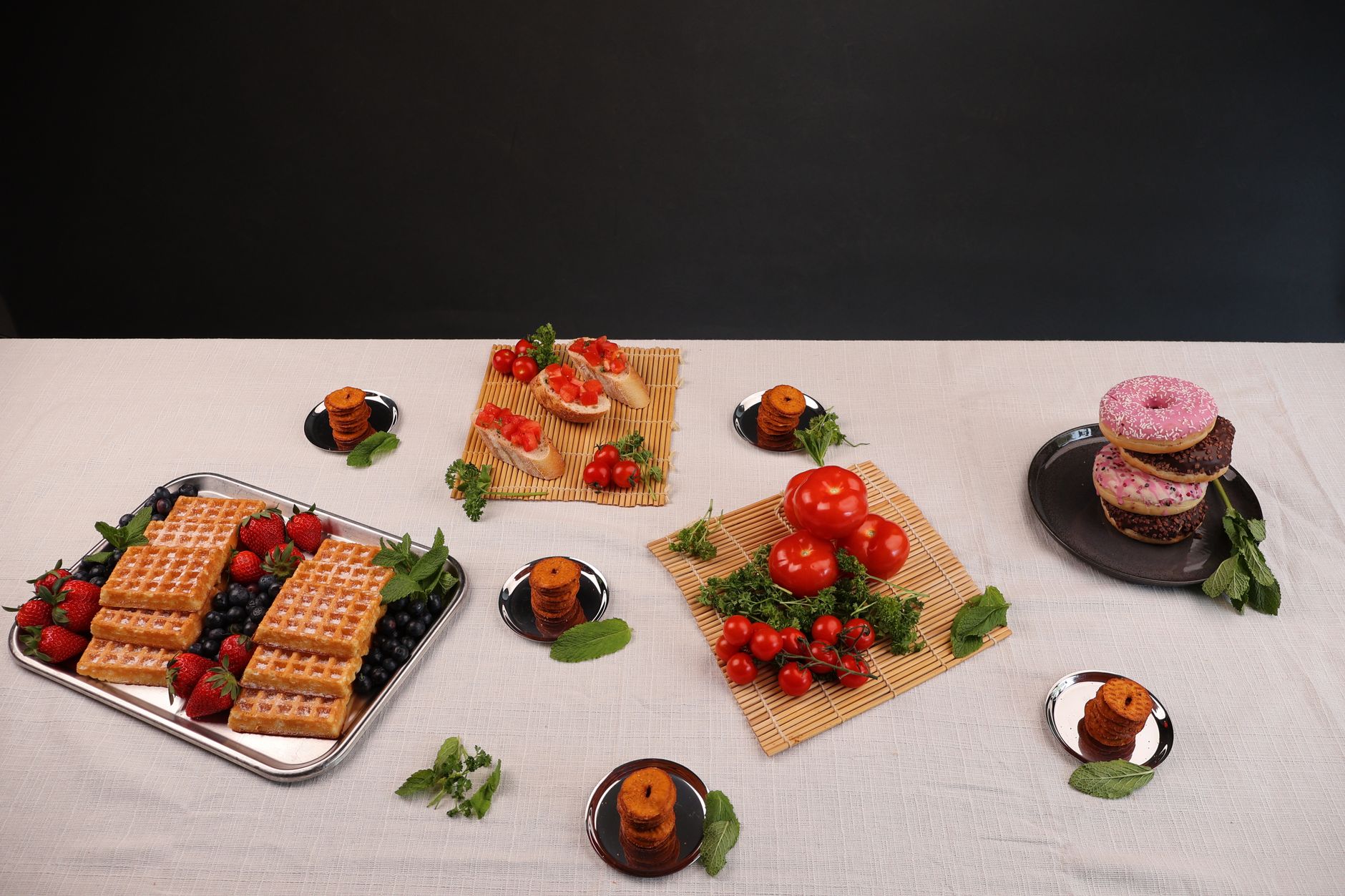 Plateaux repas à Montpellier